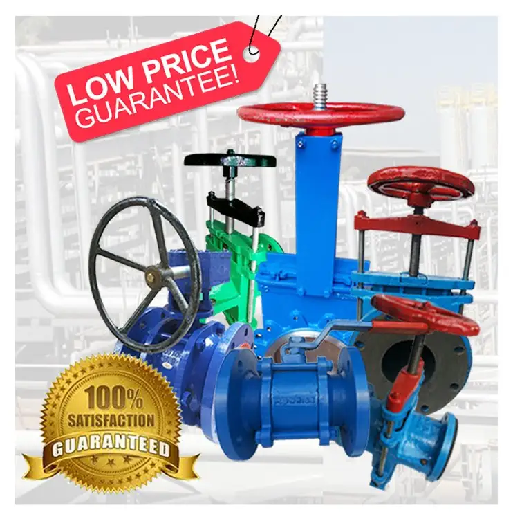 Pinch Valve manufacturer in Ahmedabad at low cost