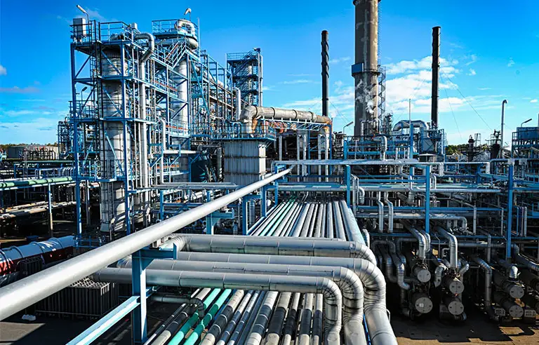  refinery pinch valve industries in ahmedabad