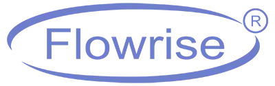 Fwloerise Logo