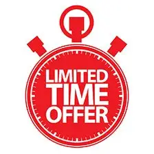 Limited time offer Pinch Valve